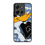 Daffy duck looney tunes wb Motorola Moto G 5G 2025 Case