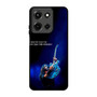 Dave Grohl Quote On Stage Motorola Moto G 5G 2025 Case