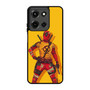 Deadpool Cool Style Motorola Moto G 5G 2025 Case