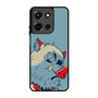 Demon Slayer Inosuke Motorola Moto G 5G 2025 Case