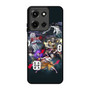 Demon Slayer Twelve Moon Demons Motorola Moto G 5G 2025 Case