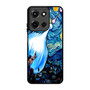 Dragon Ball Z Starry Night Motorola Moto G 5G 2025 Case