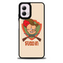 Elmer Fudd Looney Tunes Motorola Moto G 5G 2024/ Moto G 5G 2025 Case