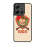 Elmer Fudd Looney Tunes Motorola Moto G 5G 2025 Case