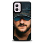 Eric Church Motorola Moto G 5G 2024/ Moto G 5G 2025 Case