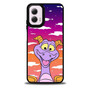 Figment Dino Smilling Motorola Moto G 5G 2024/ Moto G 5G 2025 Case