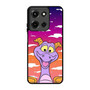 Figment Dino Smilling Motorola Moto G 5G 2025 Case
