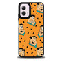 Flintstone Fred Motorola Moto G 5G 2024/ Moto G 5G 2025 Case
