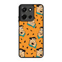 Flintstone Fred Motorola Moto G 5G 2025 Case