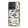 Flintstone Life Motorola Moto G 5G 2025 Case