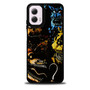 FNaF Characters Creepy Motorola Moto G 5G 2024/ Moto G 5G 2025 Case