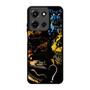 FNaF Characters Creepy Motorola Moto G 5G 2025 Case