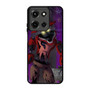 Fnaf Freddy Foxy Creepy Motorola Moto G 5G 2025 Case