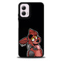Fnaf Freddy Foxy Motorola Moto G 5G 2024/ Moto G 5G 2025 Case