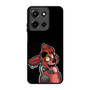 Fnaf Freddy Foxy Motorola Moto G 5G 2025 Case