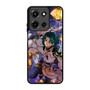 Genshin Impact Xiao Paimon Motorola Moto G 5G 2025 Case