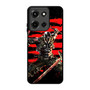 GI Joe Snake Eyes Motorola Moto G 5G 2025 Case