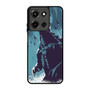 Godzilla Laser Beam Motorola Moto G 5G 2025 Case
