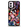 Gravity Falls Collage Motorola Moto G 5G 2024/ Moto G 5G 2025 Case