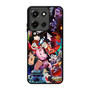 Gravity Falls Collage Motorola Moto G 5G 2025 Case