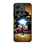 Gravity Falls Deeper and Mabel Motorola Moto G 5G 2025 Case