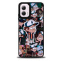 Gravity Falls Deeper Collage Motorola Moto G 5G 2024/ Moto G 5G 2025 Case