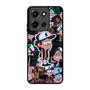 Gravity Falls Deeper Collage Motorola Moto G 5G 2025 Case
