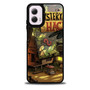Gravity Falls Mystery Shack Motorola Moto G 5G 2024/ Moto G 5G 2025 Case