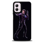 Guardian of the Galaxy Star Lord Motorola Moto G 5G 2024/ Moto G 5G 2025 Case