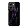 Guardian of the Galaxy Star Lord Motorola Moto G 5G 2025 Case