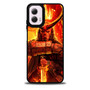Hellboy 2 Motorola Moto G 5G 2024/ Moto G 5G 2025 Case