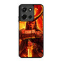 Hellboy 2 Motorola Moto G 5G 2025 Case