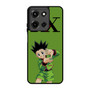Hunter x Hunter Gon Freecss Motorola Moto G 5G 2025 Case