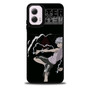 Hunter x Hunter Killua Zoldyck Motorola Moto G 5G 2024/ Moto G 5G 2025 Case
