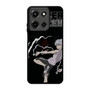 Hunter x Hunter Killua Zoldyck Motorola Moto G 5G 2025 Case