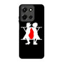 Hunter x Hunter Poster Motorola Moto G 5G 2025 Case