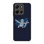 Jason Voorhees Friday 13th fun Motorola Moto G 5G 2025 Case