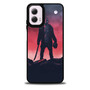 Jason Voorhees Friday 13th Motorola Moto G 5G 2024/ Moto G 5G 2025 Case