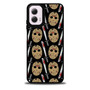 Jason Voorhees Pattern Motorola Moto G 5G 2024/ Moto G 5G 2025 Case