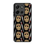 Jason Voorhees Pattern Motorola Moto G 5G 2025 Case