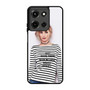 Jennifer Lawrence Natural Motorola Moto G 5G 2025 Case