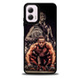 Jon Jones MMA Motorola Moto G 5G 2024/ Moto G 5G 2025 Case