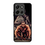Jon Jones MMA Motorola Moto G 5G 2025 Case