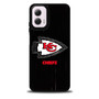 KC Chiefs Logo Motorola Moto G 5G 2024/ Moto G 5G 2025 Case