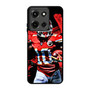 KC Chiefs Tyreek Hill Motorola Moto G 5G 2025 Case