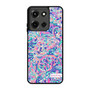 Lilly Pulitzer La Playa Art Motorola Moto G 5G 2025 Case