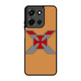 Master of the Universe He Man Logo Motorola Moto G 5G 2025 Case