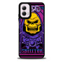 Master of the Universe Skeletor 1 Motorola Moto G 5G 2024/ Moto G 5G 2025 Case