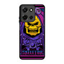 Master of the Universe Skeletor 1 Motorola Moto G 5G 2025 Case