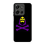 Master of the Universe Skeletor 2 Motorola Moto G 5G 2025 Case